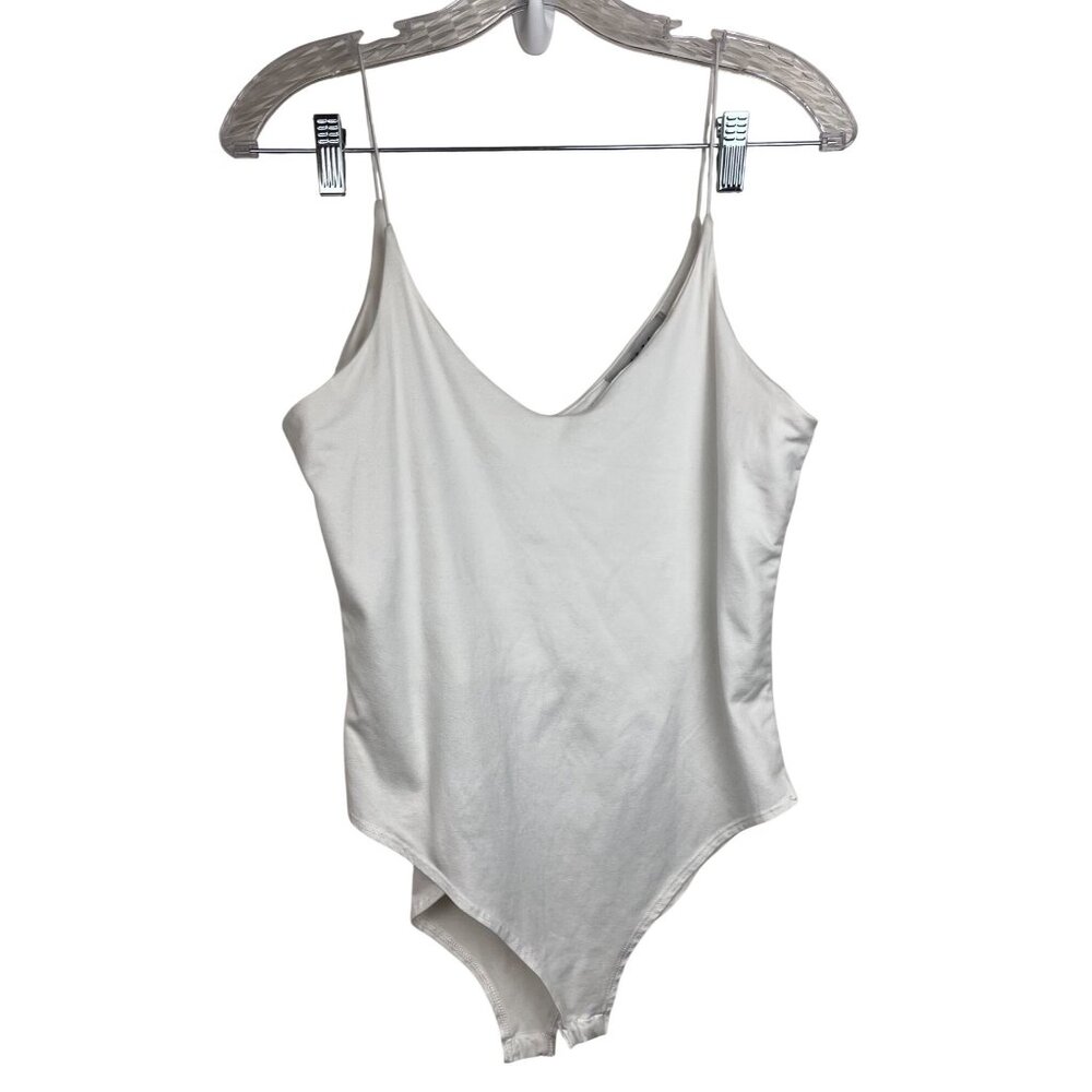 Gaze Bodysuit